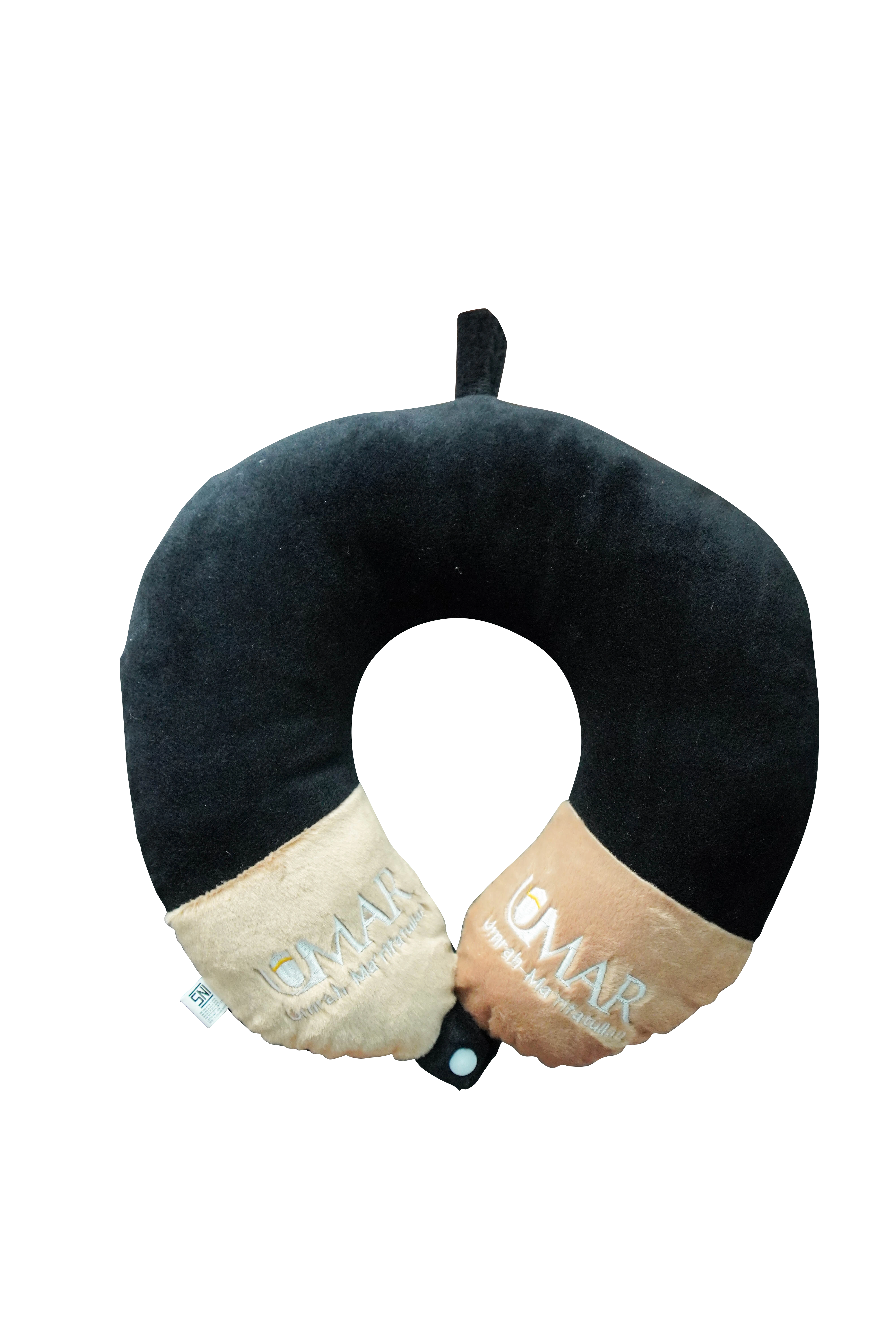 Bantal Leher Ergonomis
