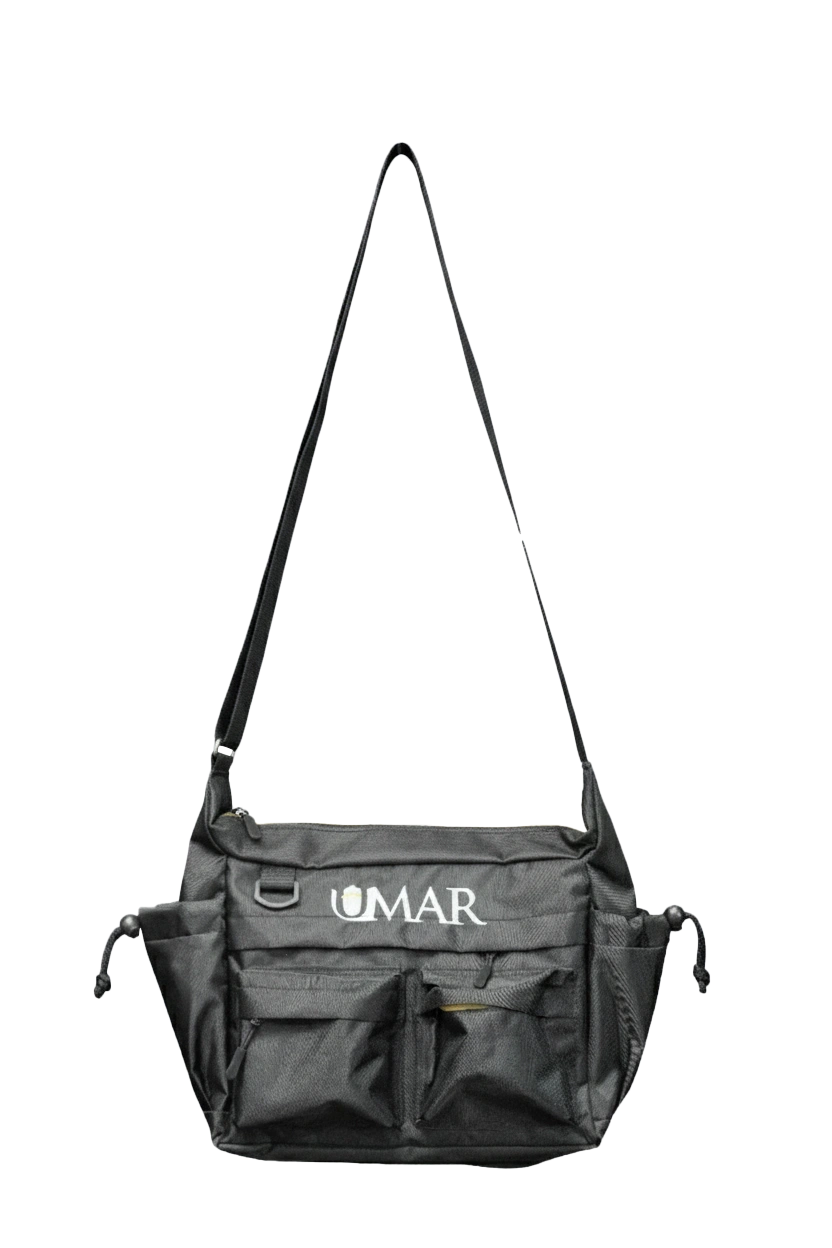 Tas Paspor UMAR